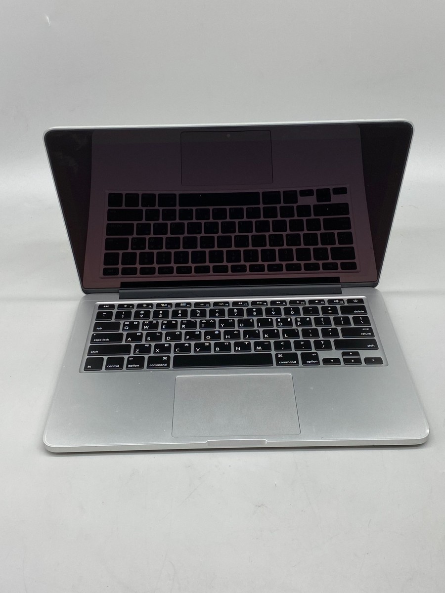 Apple MacBook Pro 13