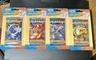 Pokémon TCG HS Triumphant Blister Art Set (Dialga/Magmortar/Palkia/Electivire)