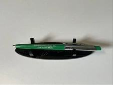 VTG Ballpoint Pen - Albion Laboratories Inc Clearfield Utah - Z30