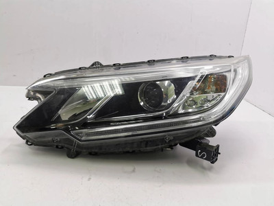 Honda outlet CR-V 2016 Diesel Gauche (Côté proche) Phare frontale W2573 AMD165806