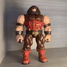 Marvel Legends X-Men - Juggernaut Build A Figure Complete 6 Loose Figure