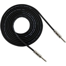 ProCo StageMASTER 18 Gauge Speaker Cable 25 ft.