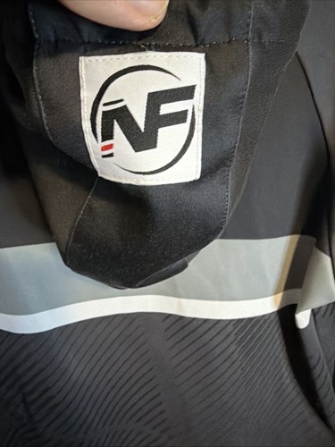 Nearfall Hoodie, Freestyle/Folkstyle Wrestling,mens Small - Picture 7 of 11