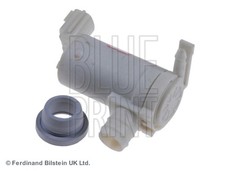 WASHER FLUID PUMP WINDOW CLEANING FITS: FITS FOR NISSAN GT-R V6/NISMO.FITS FO