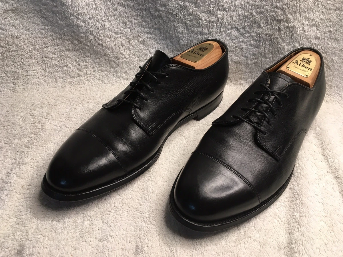 Alden E Oxford Dress Shoes for Men for sale | eBay display picture 2
