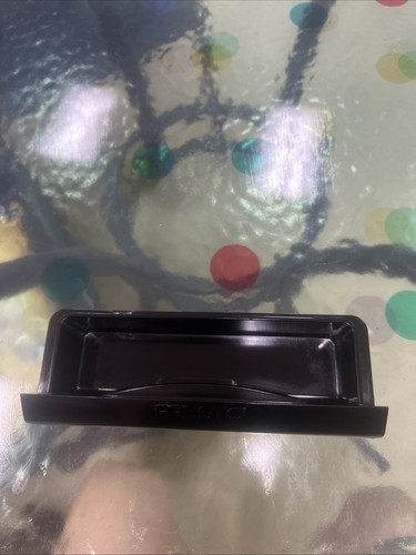 Replacement Drip Tray drawer 44-296 Black For Presto Griddle, 7 3/8" long - Picture 2 of 5