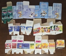 Diddl PIMBOLI Geschenkkarton Karton für Glas oder Tasse Neu und unbenutzt