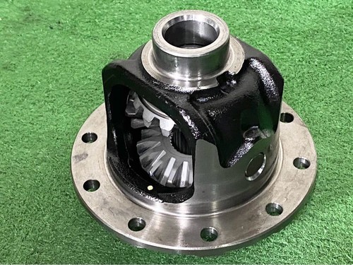 Toyota Hiace 200 OEM Open Differential Gear Set Like New Removed from New Car - Bild 6 von 8