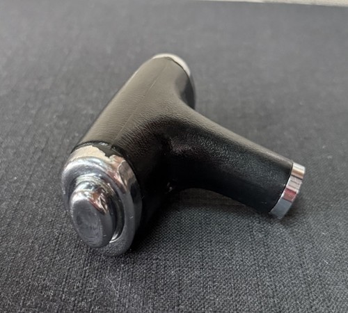 MAZDA ROTARY 1971-78 RX3-RX4-808-929 AUTOMATIC T-BAR GEAR SELECTOR SHIFTER KNOB! - Picture 6 of 12