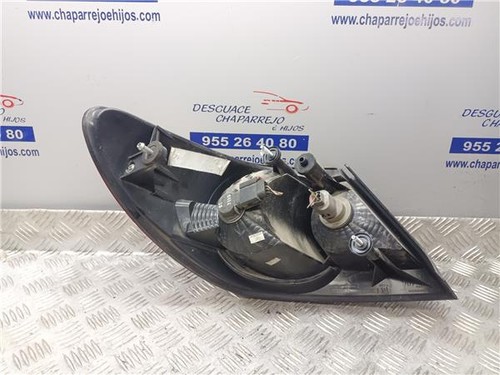 PILOTO TRASERA DERECHA Chrysler Sebring II (JS) 2009 05303986AD / 5303986AD - Imagen 4 de 5