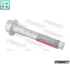 FASTENING BOLT CONTROL ARM 0198-008 FOR LEXUS TOYOTA 5ZR/2ZR-FXE 1.8L 4cyl CT