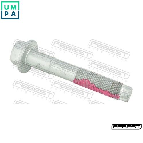 FASTENING BOLT CONTROL ARM 0198-008 FOR LEXUS TOYOTA 5ZR/2ZR-FXE 1.8L 4cyl CT - Picture 1 of 10