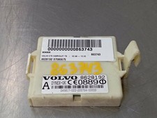 Compteur Volvo C70