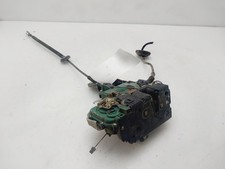 3B4839015A cerradura puerta trasera para VOLKSWAGEN PASSAT BERLINA (3B3)