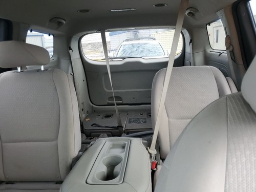 Chassis ECM Body Control BCM Right Hand Dash Fits 15-18 SEDONA 2488806 - Picture 10 of 12