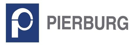 SENSOR EXHAUST GAS TEMPERATURE PIERBURG 712441040 I NEW OE REPLACEMENT - Picture 4 of 6