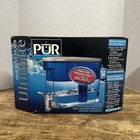 PUR DS-1800 Classic 1 Gallon Ultimate Water Filtration System - New Open Box