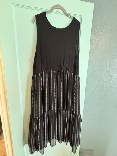 4xl super soft torrid dress, plus size dress
