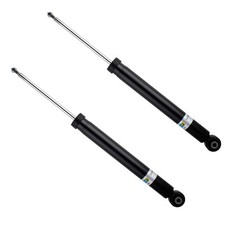 2 Bilstein Stoßdämpfer B4 2-19-342030 Hinterachse für Skoda Octavia OCTAVIA IV C