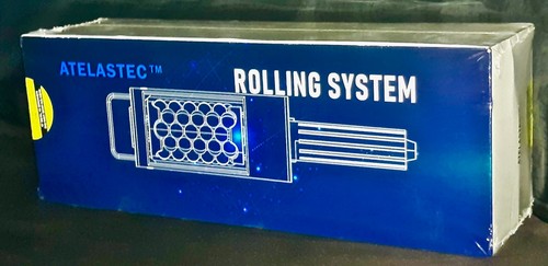 MASSAGE THERAPY SKIN CARE ROLLER UNIT - HELPS REMOVE CELLULITE AND LOOSE SKIN