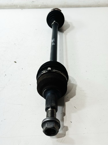 REAR LEFT OR RIGHT AXLE SHAFT HALFSHAFT OEM 104416100C TESLA MODEL 3 2017 - 2023 - Picture 6 of 9