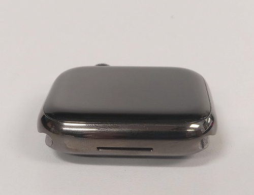 Apple Watch Series 8 41mm A2772 (Acero Inoxidable Grafito, Desbloqueado) - Envío Gratis - Imagen 8 de 10