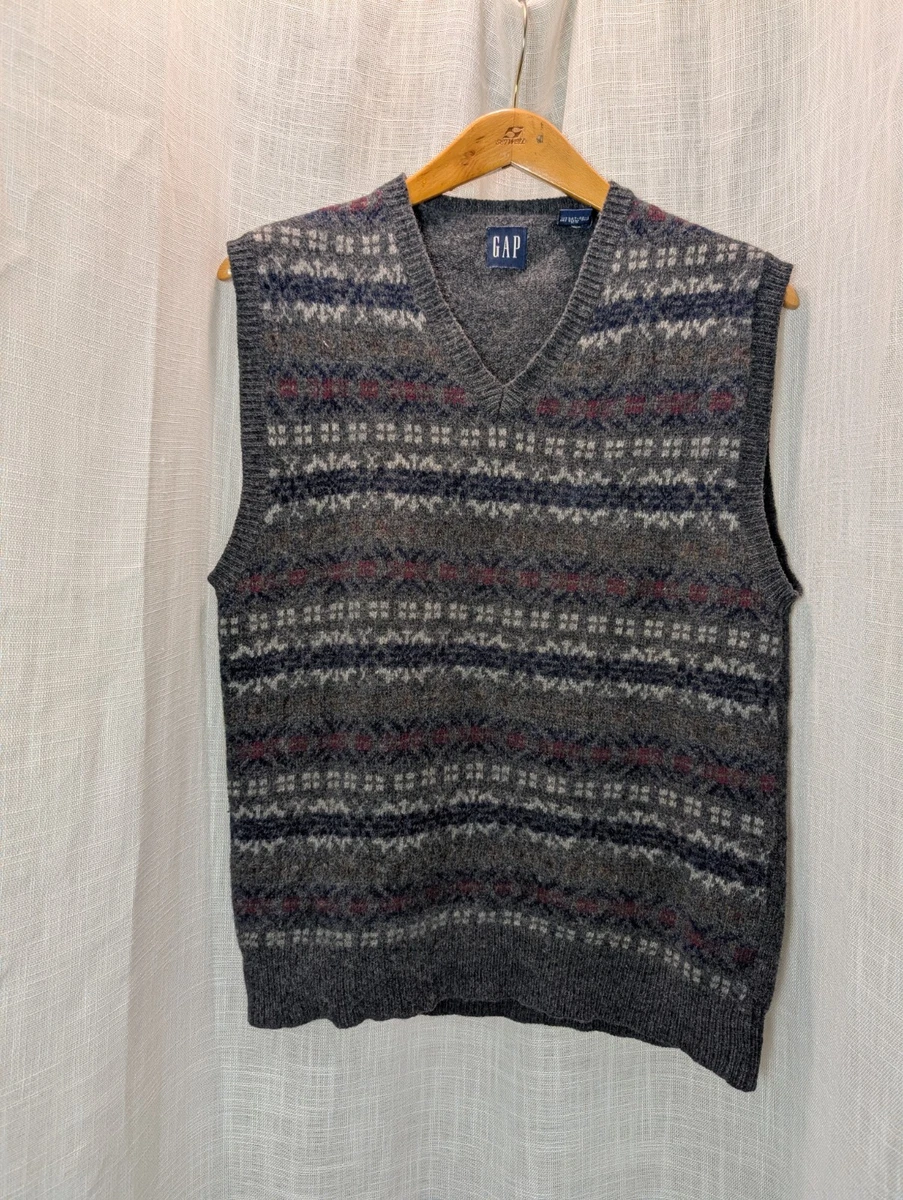 Men's Vest 90s Theme for sale | eBay