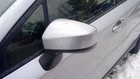 Driver Side View Mirror Power Body Color Cap Fits 18-22 XV CROSSTREK 11052060