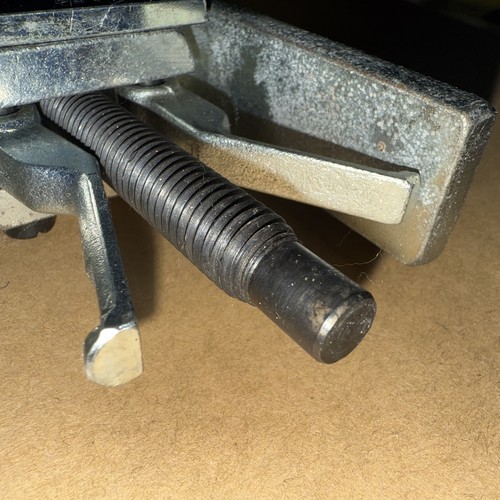 VINTAGE NOS PROTO TOOLS PILOT BEARING BUSHINGS PULLER J4059 1/2” To 1-1/2” USA - Picture 16 of 24