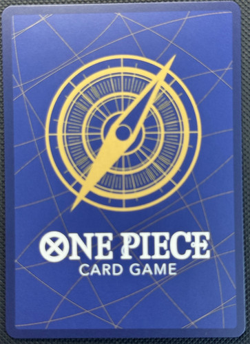 Sanji P-050 Live Action Premium Card Collection One Piece Card - Picture 2 of 2