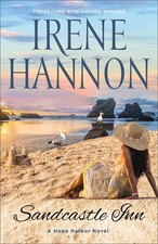 Sandcastle Inn: A Hope Harbor Novel (A Small Town Beach Read – Clean Chris...