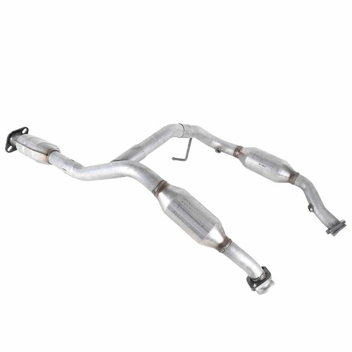 For 2002 2003 2004 2005 Ford Explorer 4.0L V6 Front Catalytic Converter Engine - Bild 19 von 23
