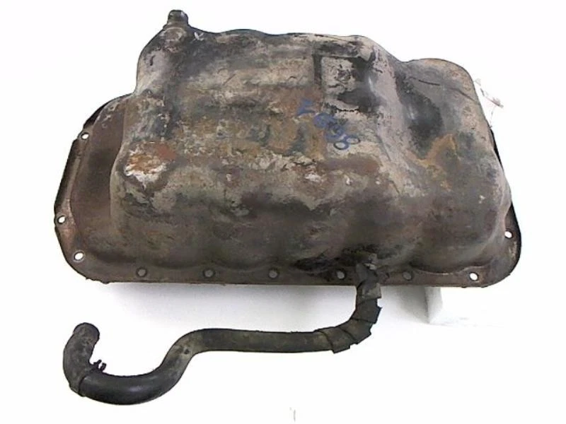 Carter de aceite MAZDA 626 2 PHASE 1 - Imagen 2 de 4