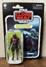 Star Wars Vintage Collection Mandalorian Super Commando VC243 3.75  Figure 2022