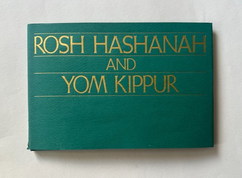 Howard Greenfeld Chanukka/Passah/Rosch Haschana & Jom Kippur Hardcover Box Set - Bild 12 von 21