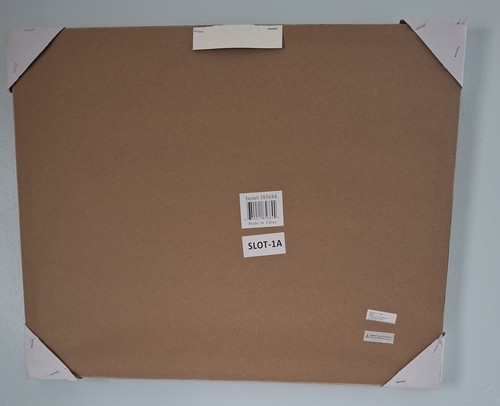 Framed Home Decor 'Live For The Moments You Can't Put Into Words' - Picture 4 of 4