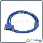 Cisco CAB-SS-232MT RS-232 Cable DTE Male to Smart Serial 10 Feet Fully Tested