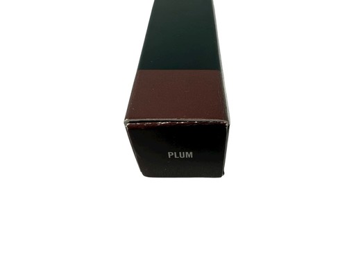 MAC Lip Pencil Shade PLUM Full Size 1.45g New In Box - Picture 3 of 3