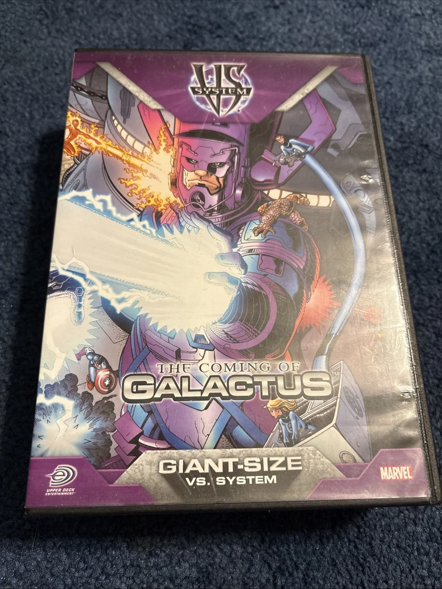 Vs. System Sealed Collectible Card Game Boxes for sale | eBay Vs. System Sealed Collectible Card Game Boxes for sale | eBay