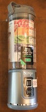 Ninja Blast 18oz Portable Blender BC151BK