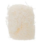 1 Sack mit zerkleinerter Papier Füllung Crinkle Cut Papiere Shred Geschenkbox