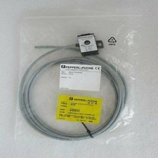 One For PEPPERL+FUCHS New VAZ-2T1-FK-2M-PUR 212770 junction box Free Shipping