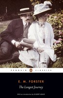 E. M. Forster | The Longest Journey | Taschenbuch | Englisch (2006) | Xxviii