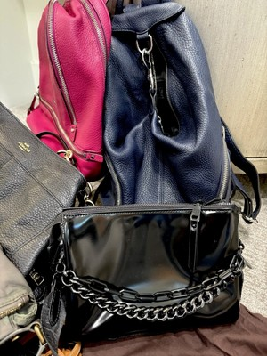 #ad Designer Bags All in One Place Coach Rebecca Minkoff Armani Mark Jacob amp; More