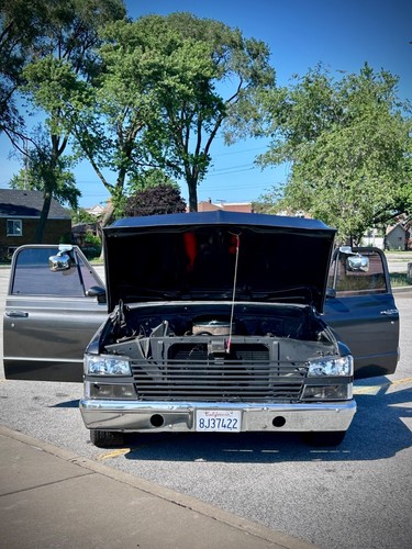 1970 Chevrolet C-10 Custom - Picture 13 of 20