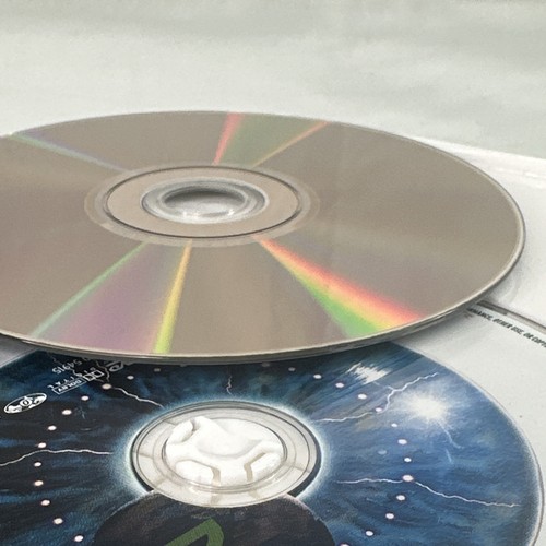 Pink Floyd Pulse DVD 2 Disc Live Concert Earls Court London 1994 - Bild 5 von 5