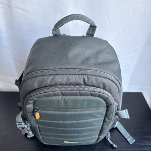 Lowepro - Mochila para cámara Tahoe BP 150 con insertos - Gris - Imagen 2 de 13