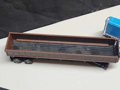 HO Scale Semi Trucks Tractor Trailers - Bild 9 von 22