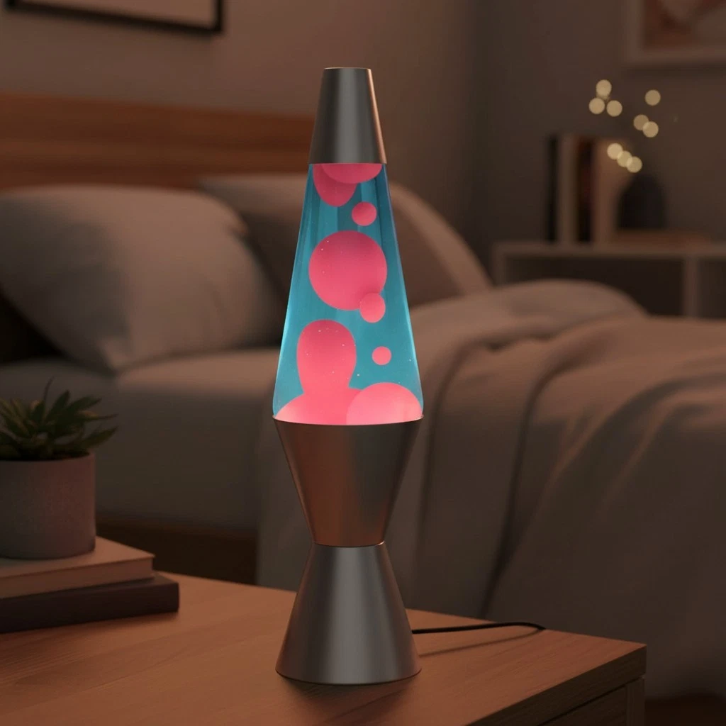 Yellow Lava Lamp for sale | eBay