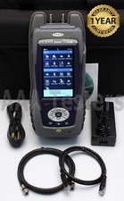 Viavi JDSU ONX-630 Docsis 3.1 Fwd Rev Sweep One Expert ONX-CATV-D31 CATV Tester